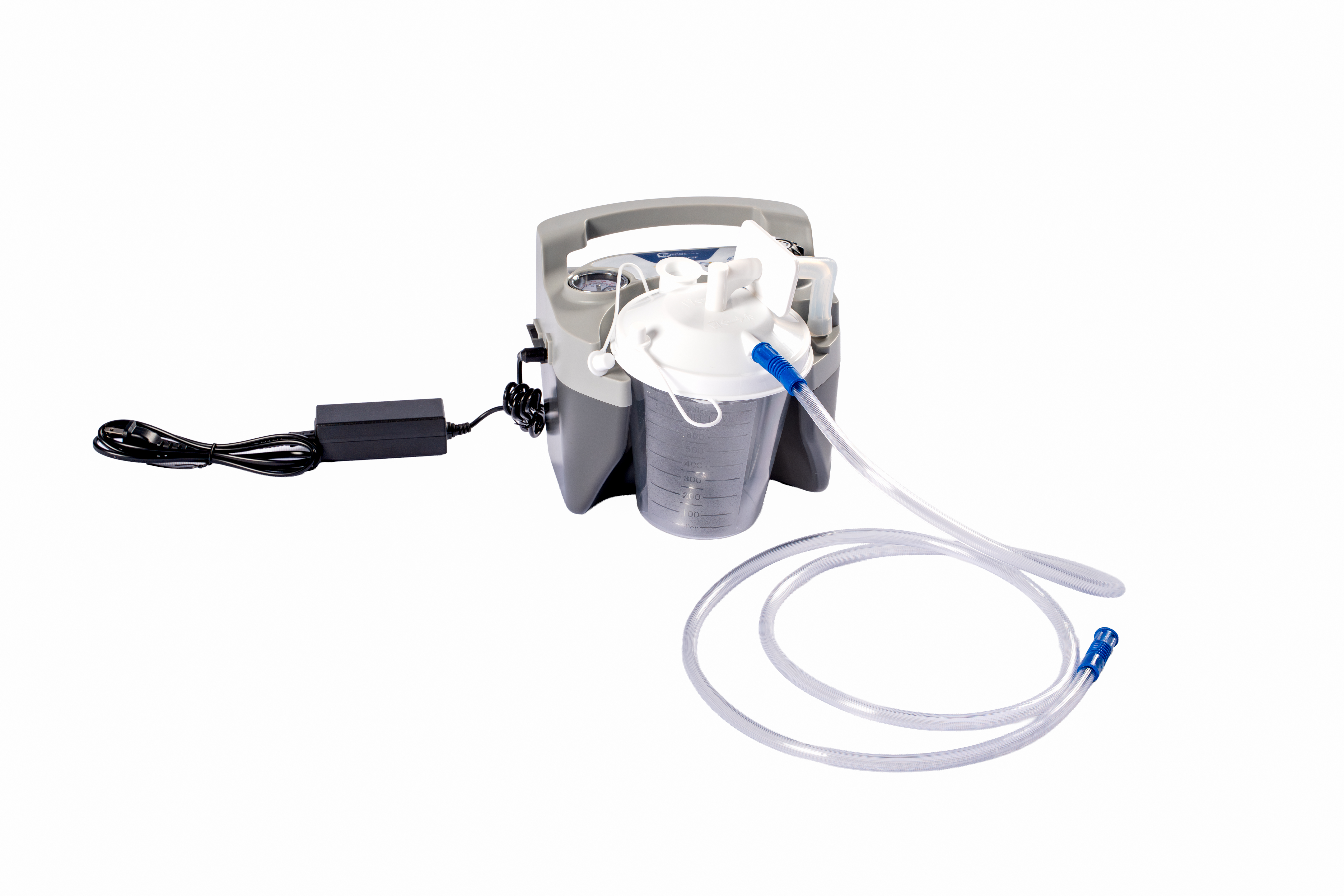 TRUAIRE PORTABLE ASPIRATO
